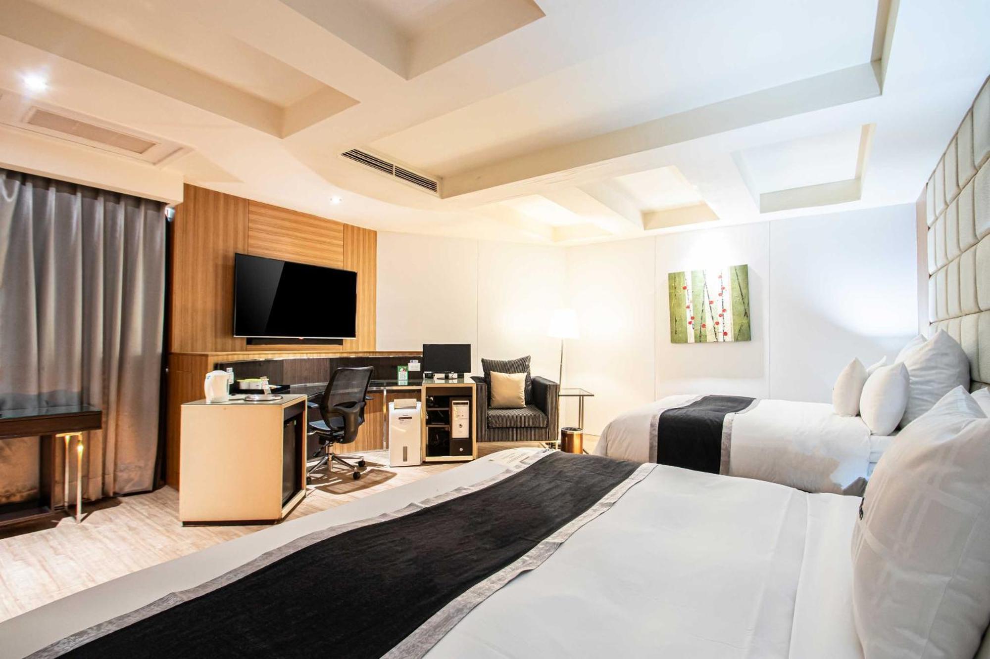 168 Motel-Hsinchu Exterior photo