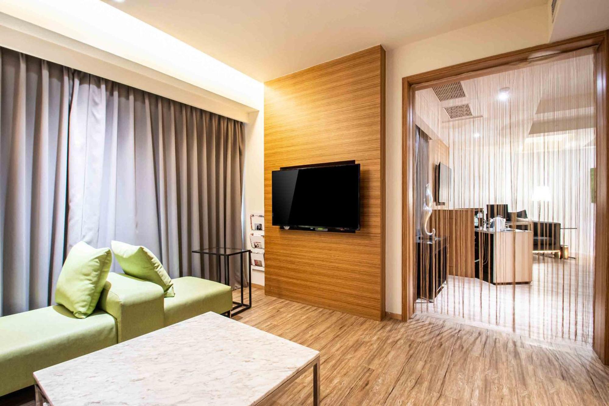 168 Motel-Hsinchu Exterior photo