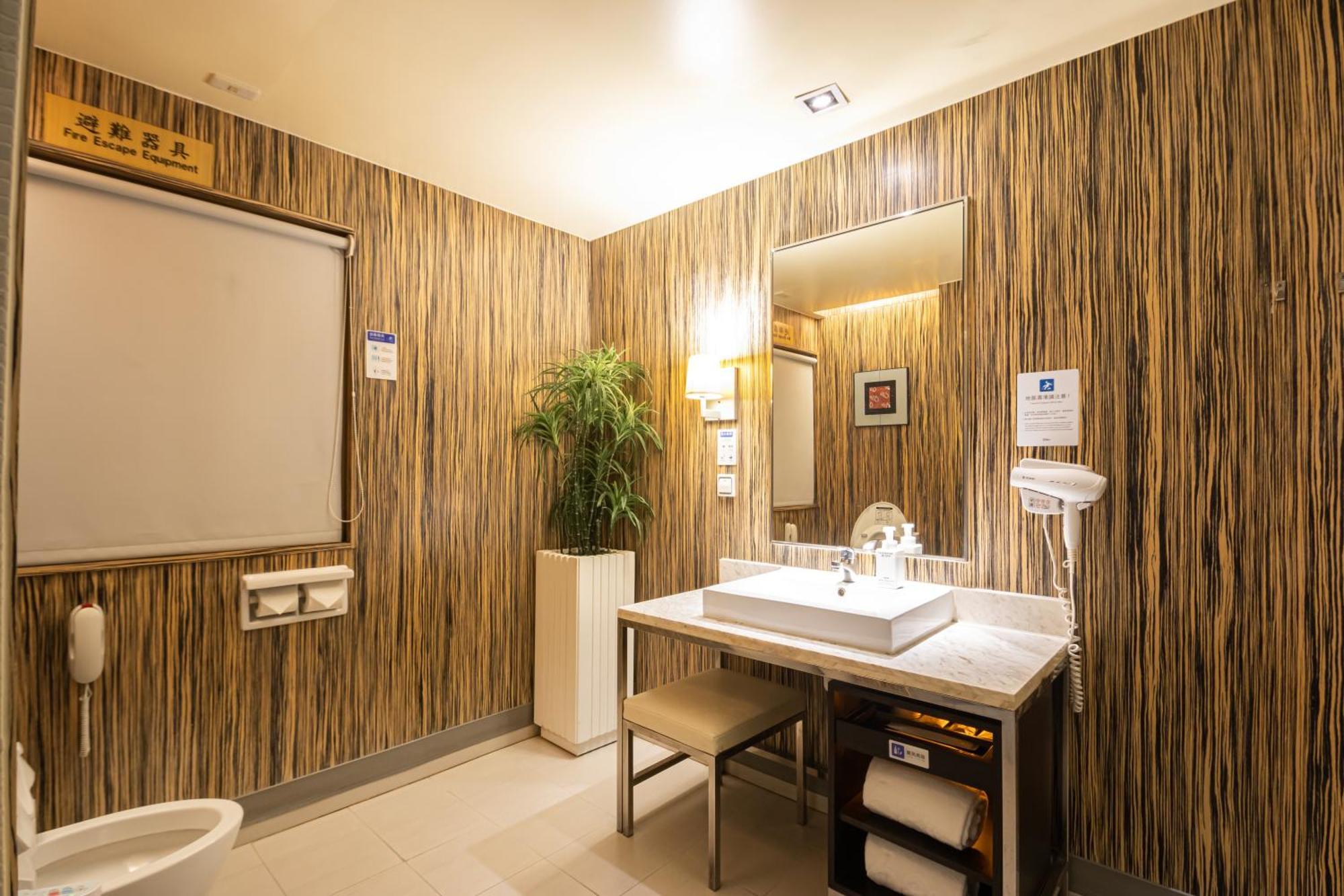 168 Motel-Hsinchu Exterior photo